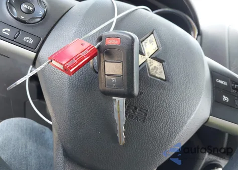 2018 Mitsubishi Outlander Sport 2.0 Es from USA, damaged, VIN JA4AP3AU1JZ003645